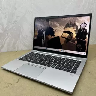 HP Elitebook 845