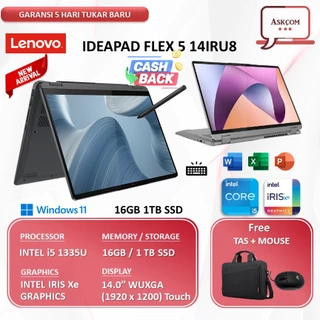 Lenovo Flex 5