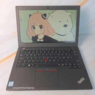 Lenovo Thinkpad X260