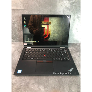 Lenovo Thinkpad Yoga