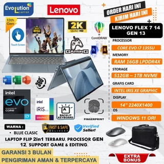 Flip 2in1 Lenovo