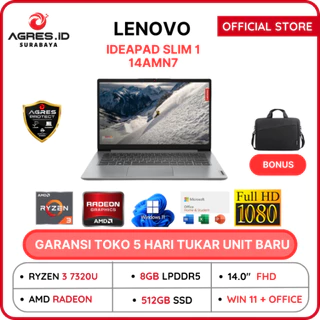 Lenovo Ideapad Slim