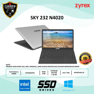 Zyrex Sky 232