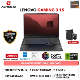 Lenovo Gaming 3