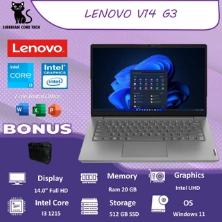 Lenovo V14 G3