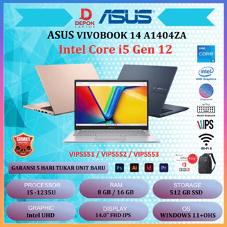 Asus Vivobook 14