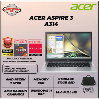Acer Aspire 3