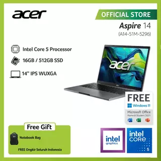 Acer Aspire 14