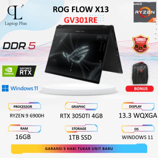 Asus ROG Flow