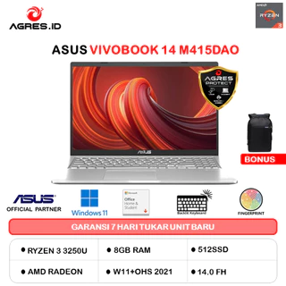 Asus Vivobook 14