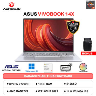 Asus Vivobook 14X