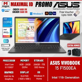 Design Asus Vivobook