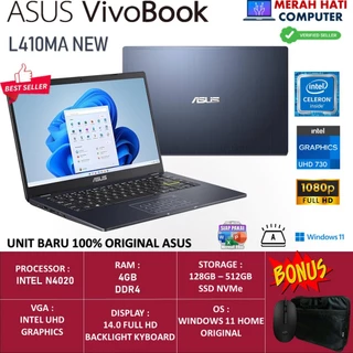 Slim Asus Vivobook