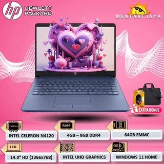 HP Stream 14