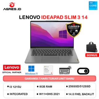Lenovo Ideapad Slim