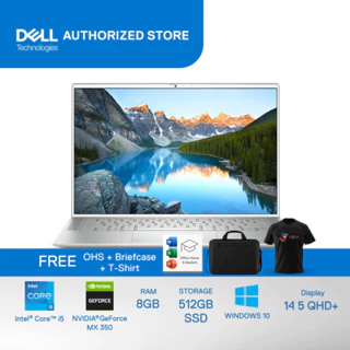 Dell Inspiron 7400