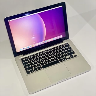 Macbook Pro 13
