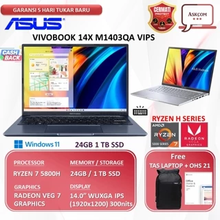 Asus Vivobook 14X