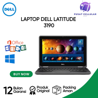 2in1 Dell Latitude