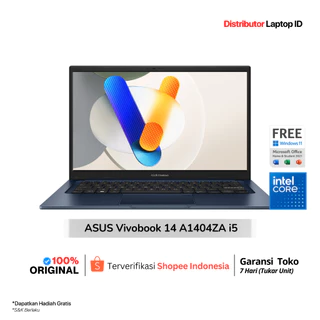 Asus Vivobook A1404ZA