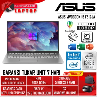 Slim Asus Vivobook