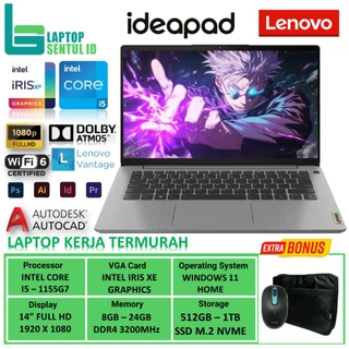 Lenovo Ideapad Slim