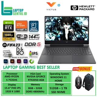 Gaming HP Victus