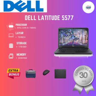 Dell Latitude Gaming