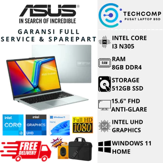 Asus Vivobook Go