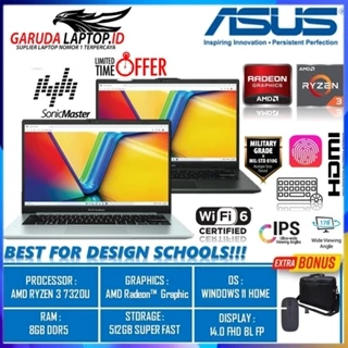 Design Asus Vivobook
