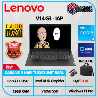 Lenovo V14 G3