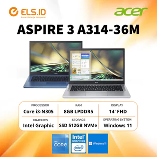 Acer Aspire 3