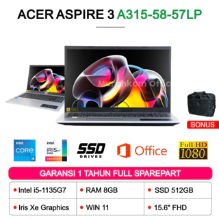 Acer Aspire 3