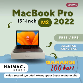 Macbook Pro M2