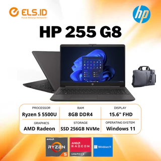 HP 255 G8