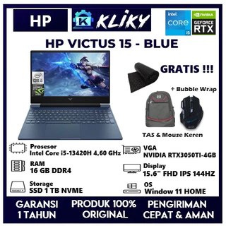 Gaming HP Victus