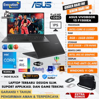 Gaming Asus Vivobook