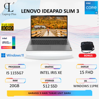 Lenovo Ideapad Slim