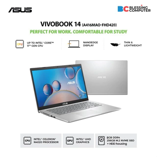 Asus Vivobook A416MAO