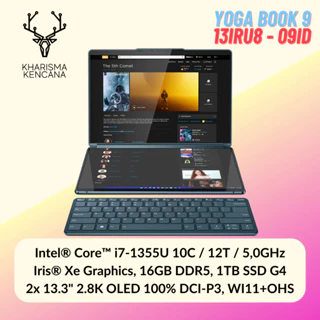 Lenovo Yoga Book