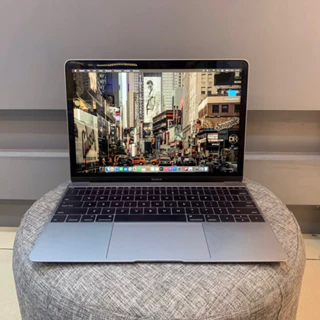 Macbook Retina 12inch