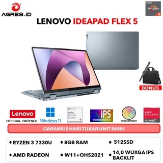 Lenovo Ideapad Flex