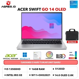 Acer Swift Go