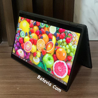 Dell 7390 2-in-1