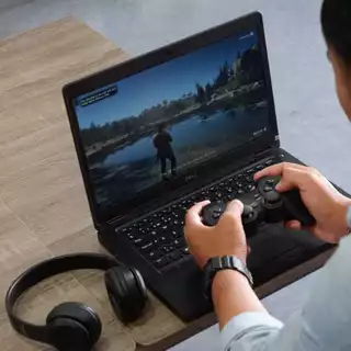 Dell Latitude 5495