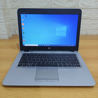 HP Elitebook 820