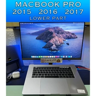 Macbook Pro Touch