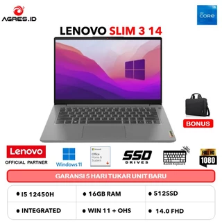 Lenovo Ideapad Slim