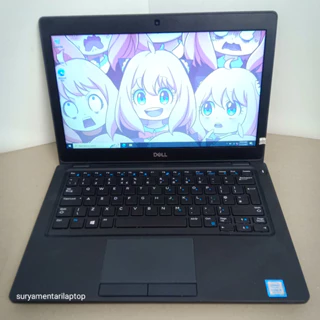 Dell Lattitude 5270/5280/5290/5290