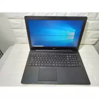 Dell Vostro 3580